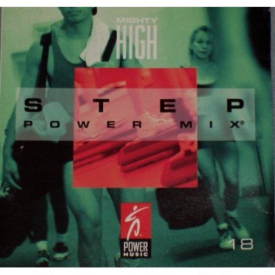 Step Power MIx 18: Mighty High