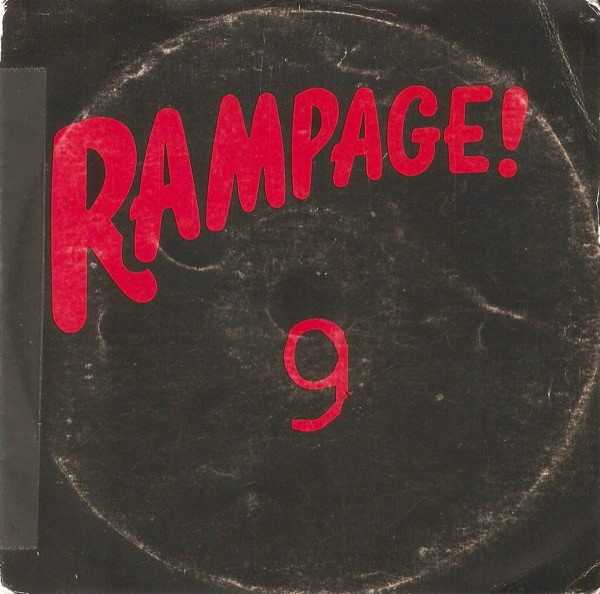 Rampage! 9