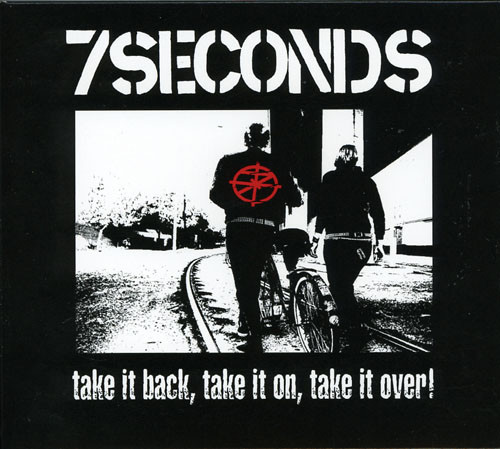 Take It Back, Take It On, Take It Over!