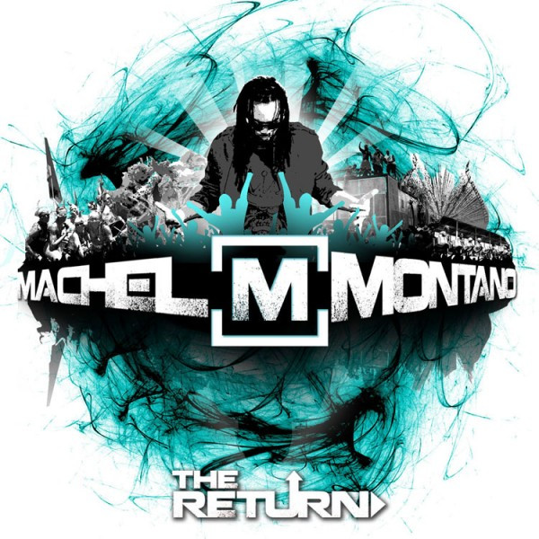 The Return (Special Limited Edition)
