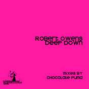 Deep Down ( Chocolate Puma Remixes)