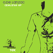 Adelante Ep