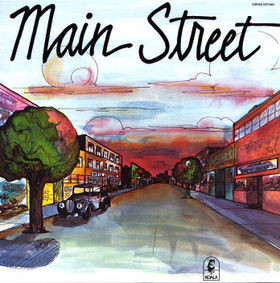 Main Street