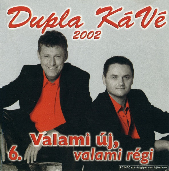 Valami Új, Valami Régi