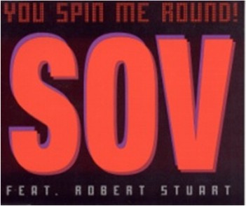 You Spin Me Round!