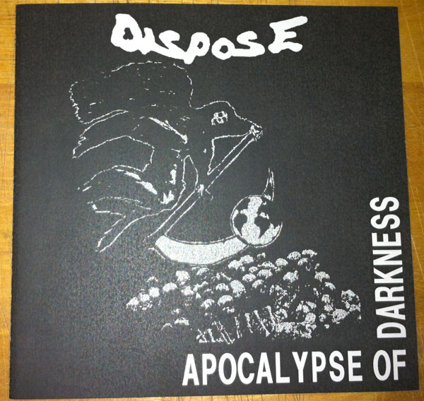 Apocalypse Of Darkness