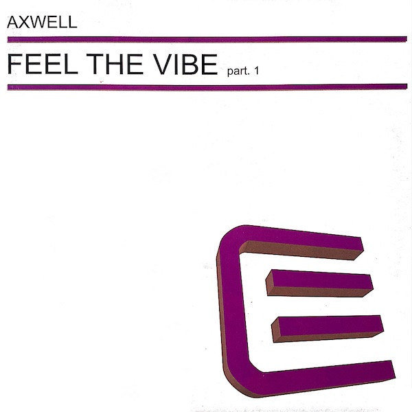 Feel The Vibe Part. 1
