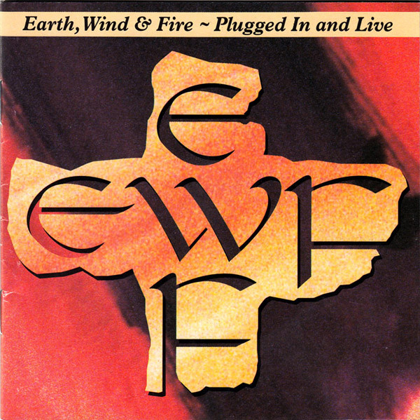 Plugged In And Live