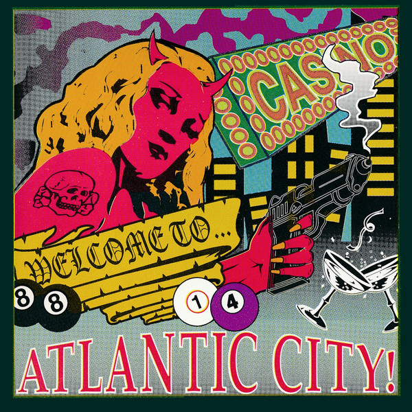 Welcome To Atlantic City