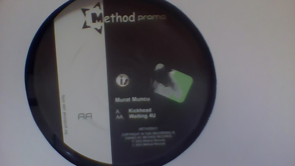 Kickhead / Waiting 4U