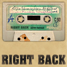 Right Back