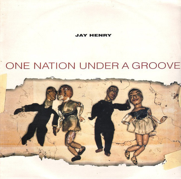 One Nation Under A Groove