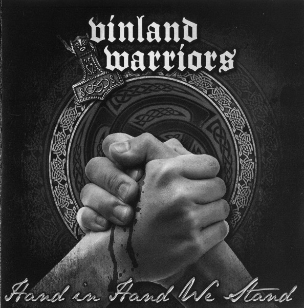 Hand In Hand We Stand