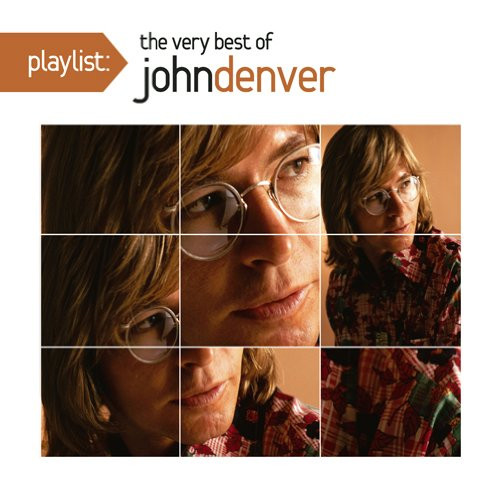 Playlist: The Very Best Of John Denver / The Wildlife Concert