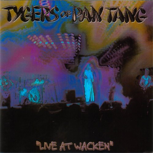 Live At Wacken