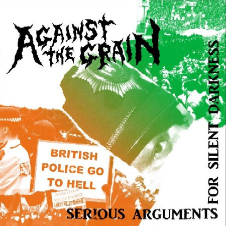 Serious Arguments For Silent Darkness