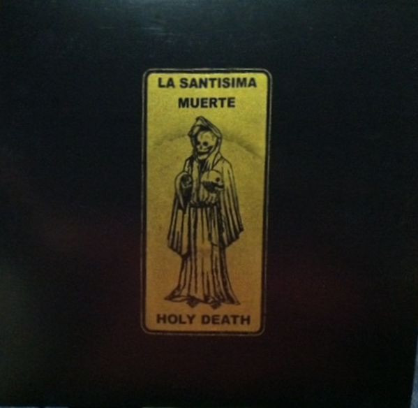 Santa Muerte