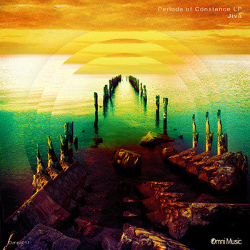 Periods Of Constance LP