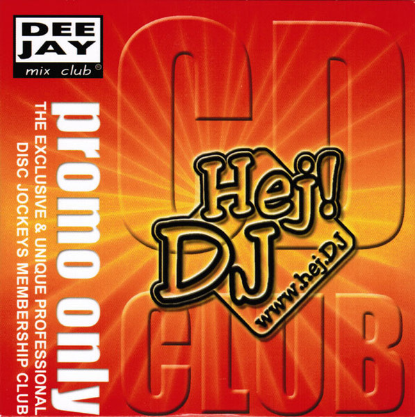 CD Club Promo Only October 2011 Part 3