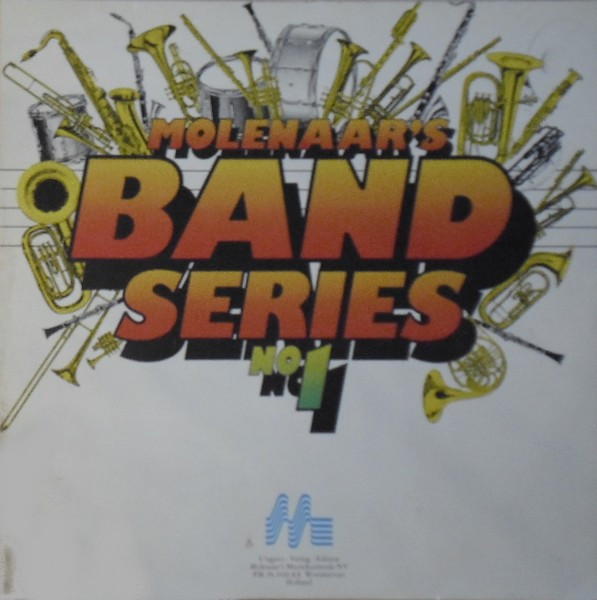 Molenaar's Band Series No 1