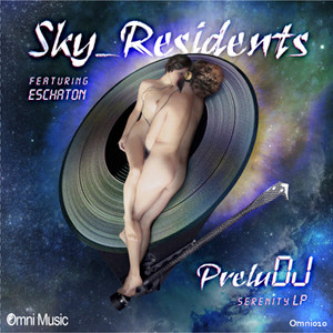 PreluDJ Serenity LP