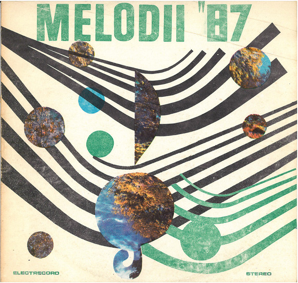 Melodii '87 (3) 