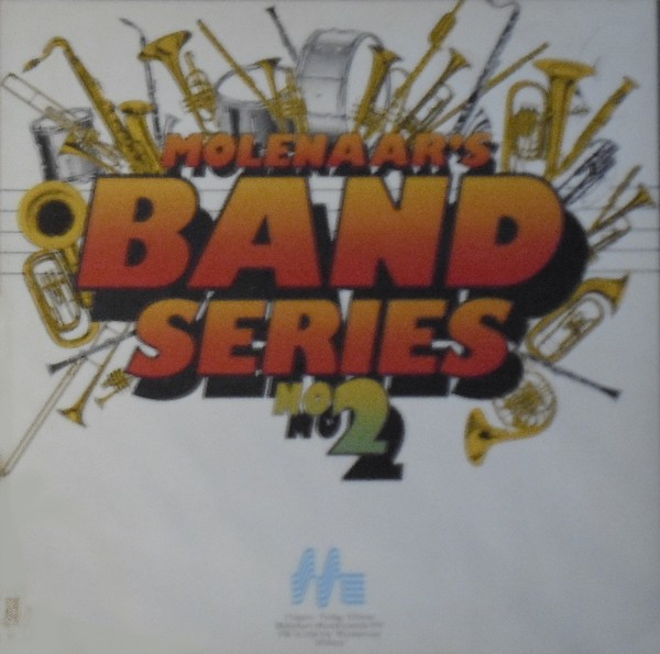 Molenaar's Band Series No 2
