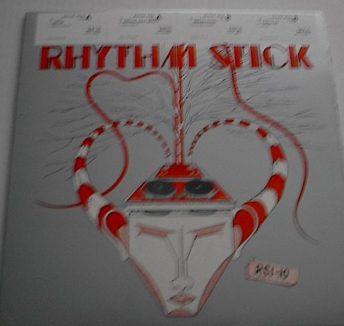 Rhythm Stick 1-10