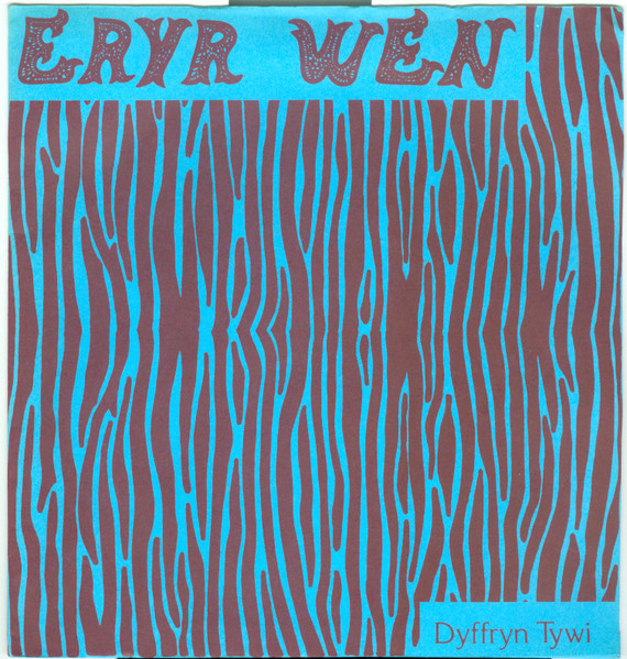 Dyffryn Tywi