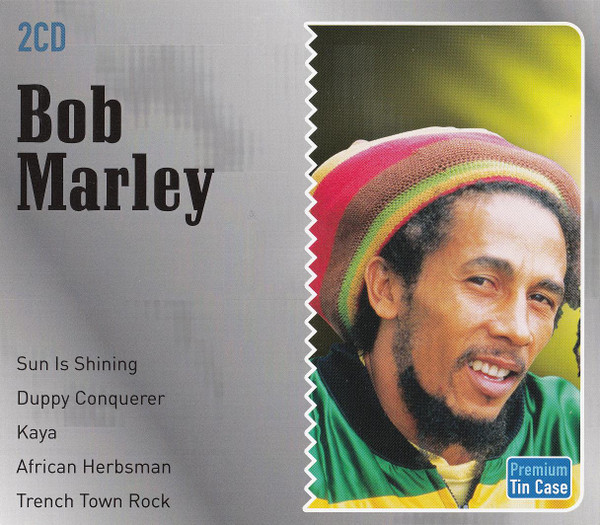 Bob Marley