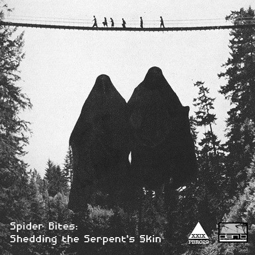 Shedding The Serpent's Skin