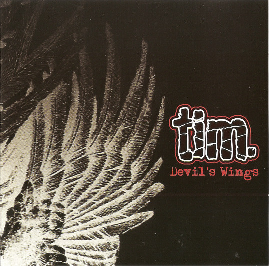 Devil's Wings