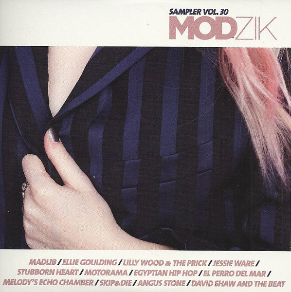 Sampler Vol.30