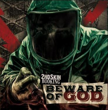 Beware Of God