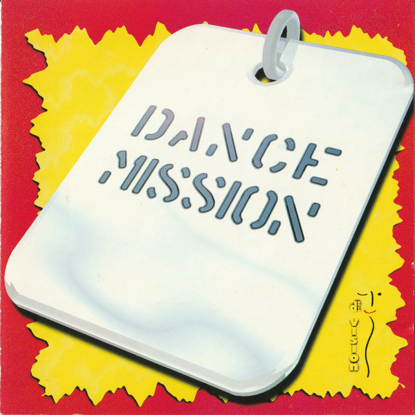 Dance Mission