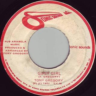 Gipsy Girl / I Need You Now