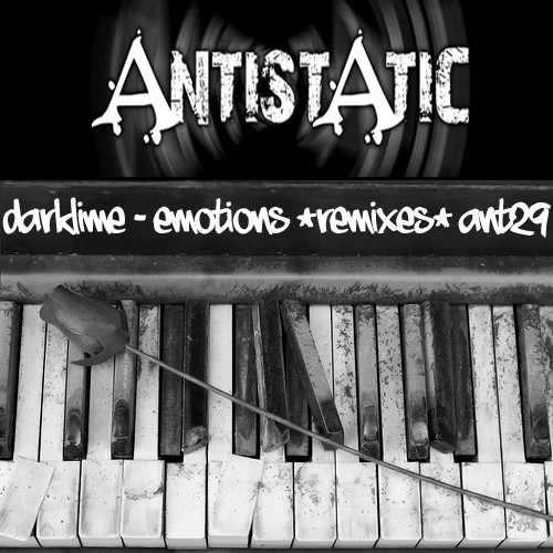 Emotions (Remixes)