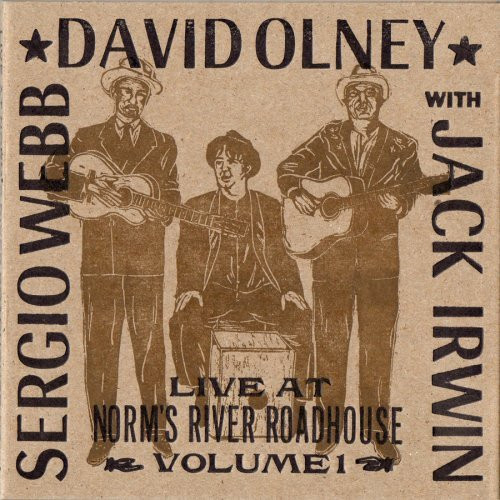 Live At Norm's River Roadhouse, Volume 1