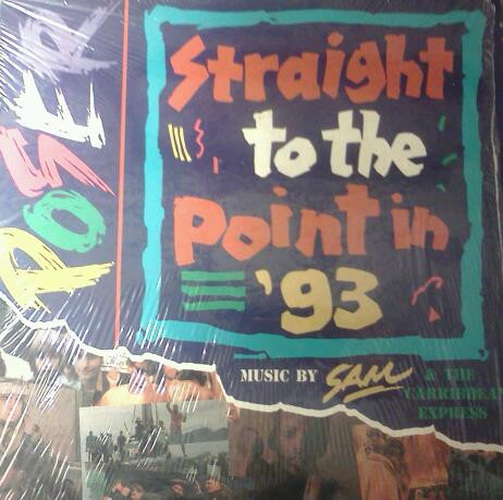 Straight To The Point In '93