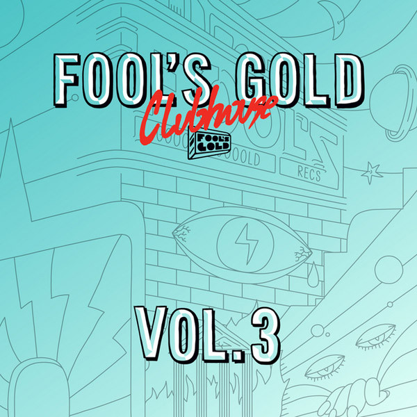 Clubhouse Vol. 3