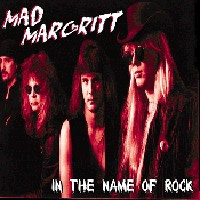 In The Name Of Rock