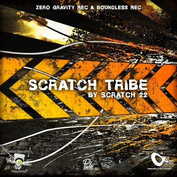 Scratch Tribe