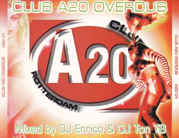 Club A20 Overdub