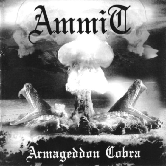 Armageddon Cobra