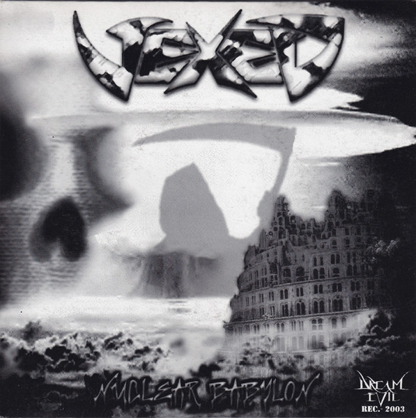 Nuclear Babylon / Bastard