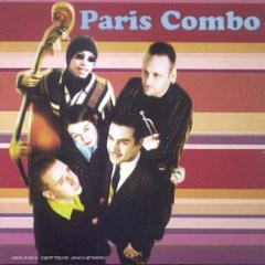 Paris Combo