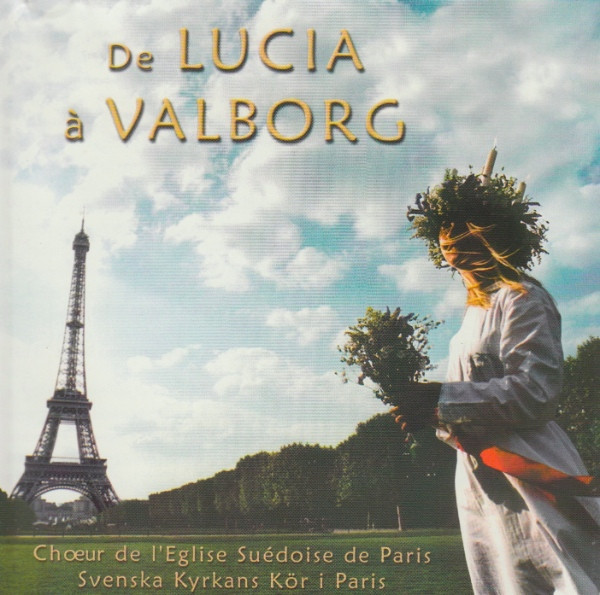 De Lucia À Valborg