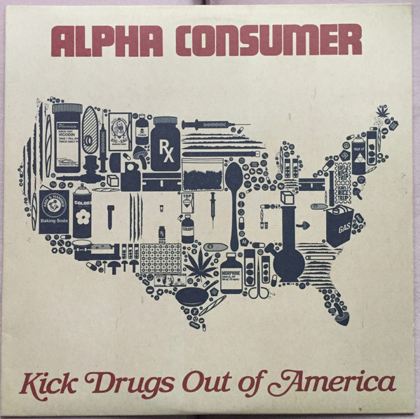 Kick Drugs Out Of America