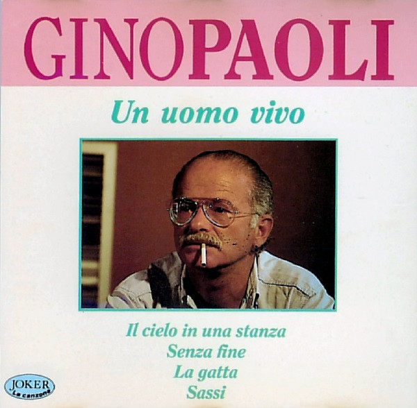 Un Uomo Vivo