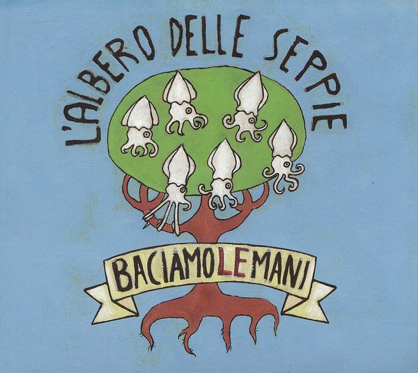 L'Albero Delle Seppie